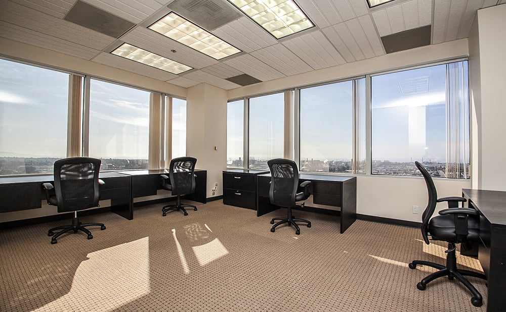 222 N Pacific Coast Hwy, El Segundo, CA 90245