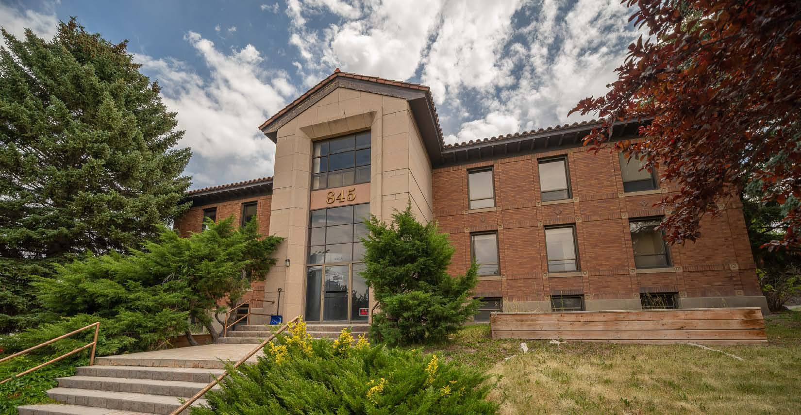 845 W Center St, Pocatello, ID 83702