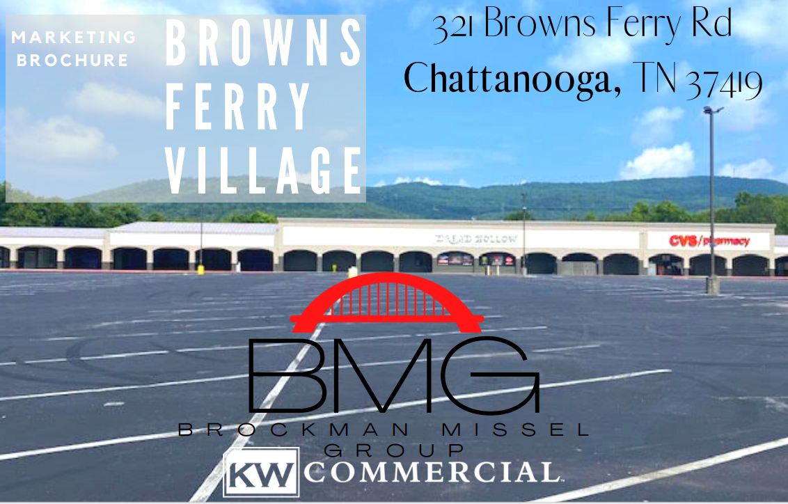 321 Browns Ferry Rd, Chattanooga, TN 37419