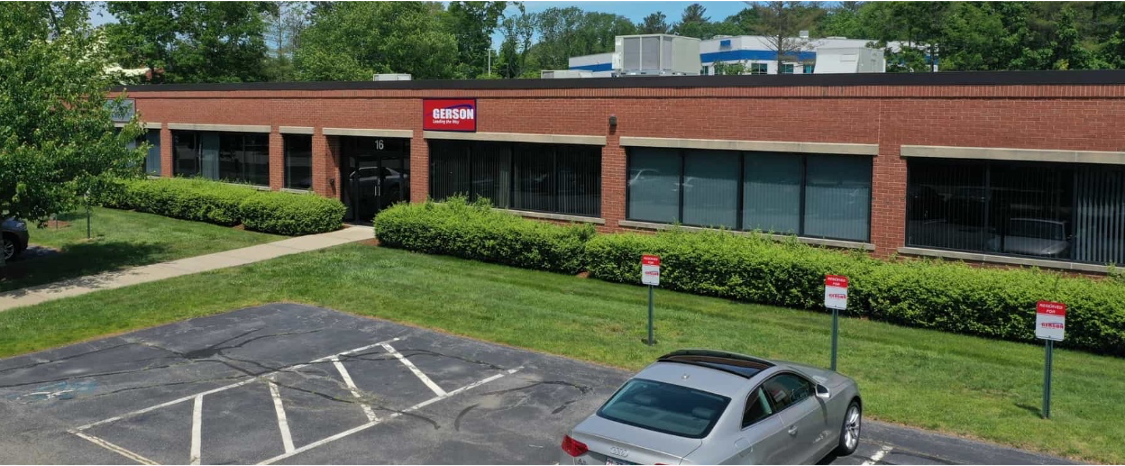 16 Commerce Blvd, Middleborough, MA 02346