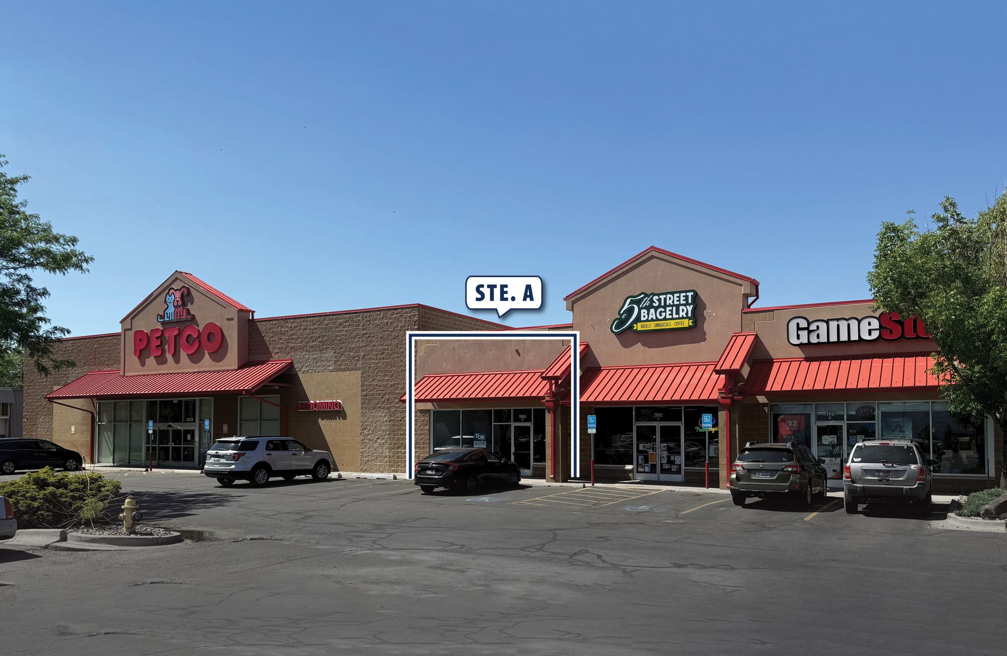 4335 Yellowstone Ave,Unit A, Chubbuck, ID 83202