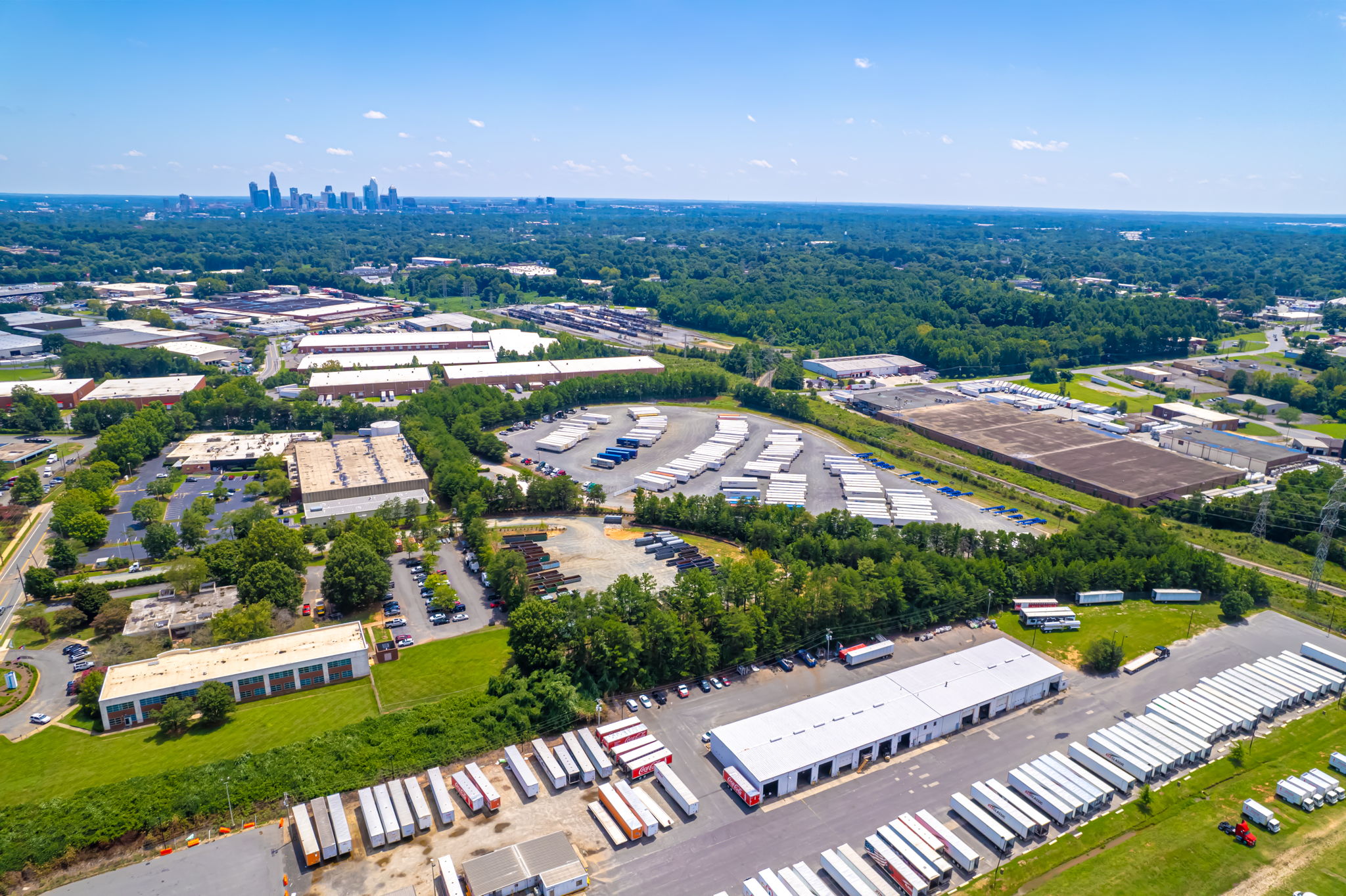 725 Lawton Rd, Charlotte, NC 28216