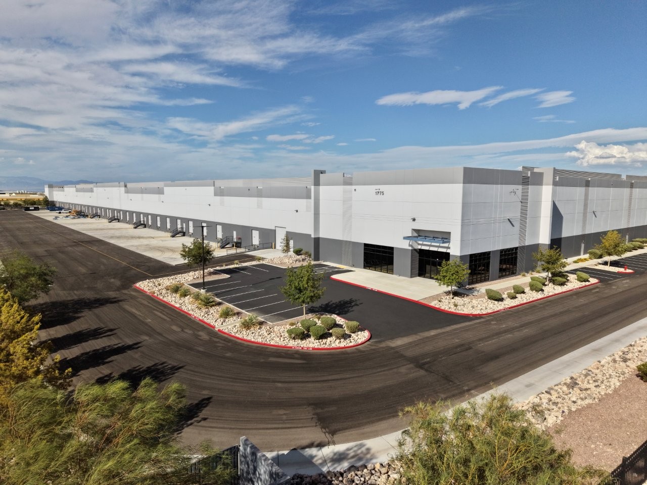 1775 Raiders Way, Henderson, NV 89044