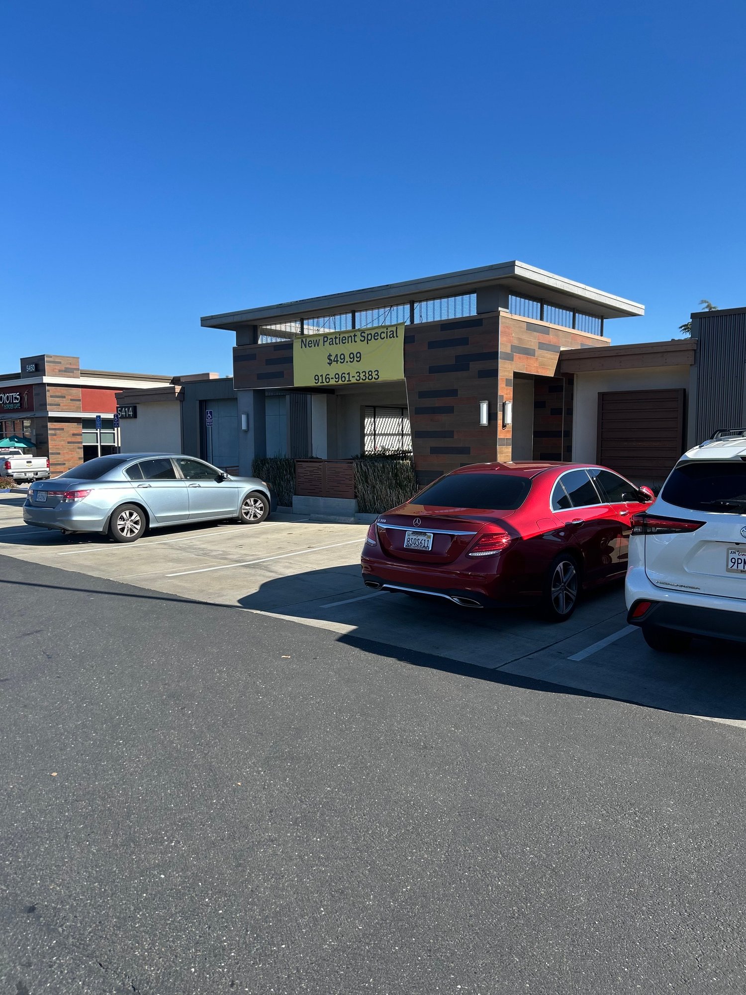 5414 Sunrise Blvd, Citrus Heights, CA 95610