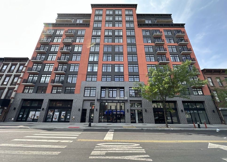 1428 Fulton St, Brooklyn, NY 11216