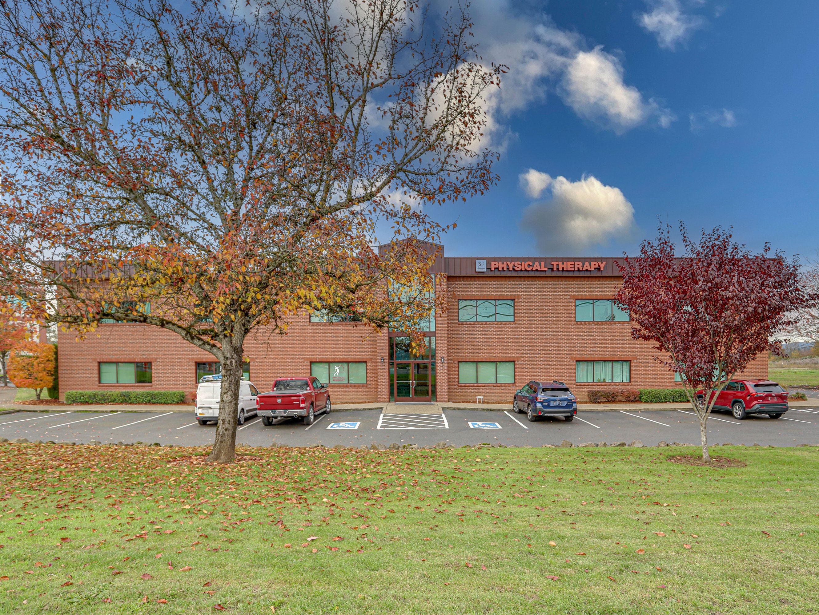20055 SW Pacific Hwy, Sherwood, OR 97140