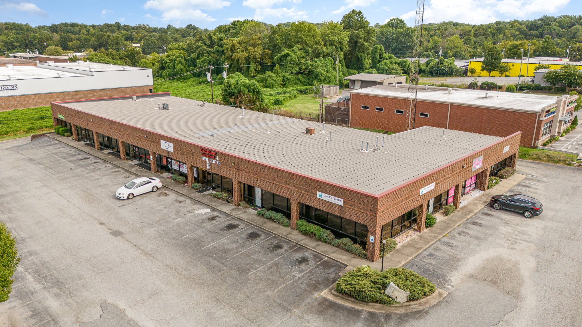 2641 Randleman Rd, Greensboro, NC 27406