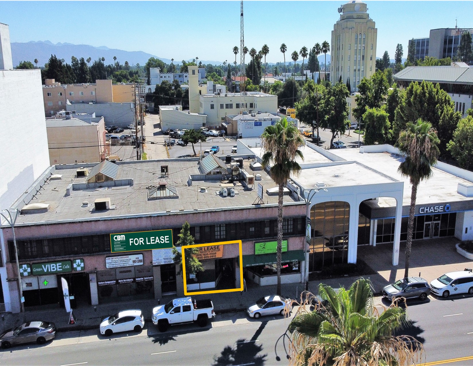 6312 Van Nuys Blvd, Van Nuys, CA 91401