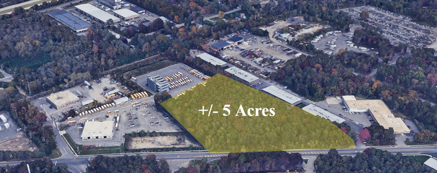 3601 Horseblock Rd, Medford, NY 11763