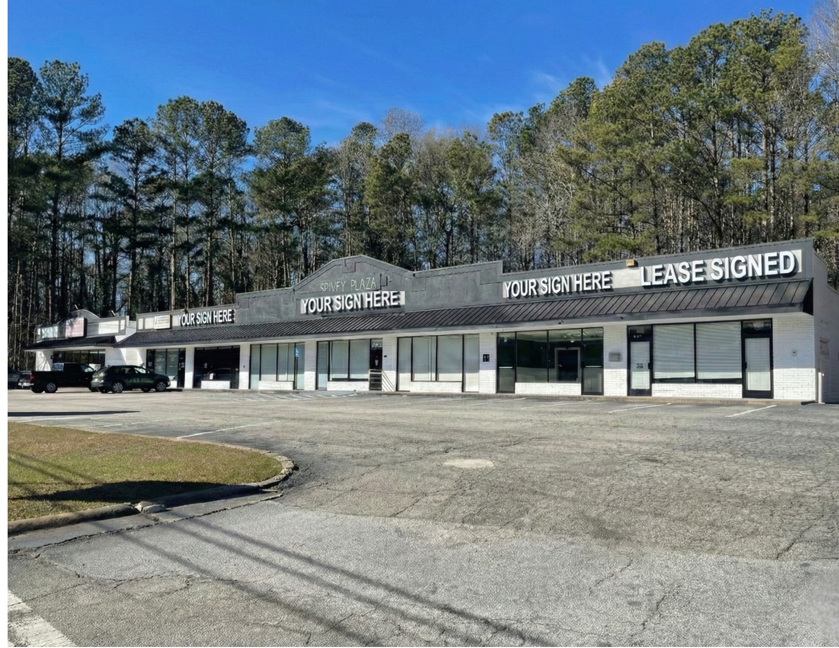1423 Stockbridge Rd, Jonesboro, GA 30236