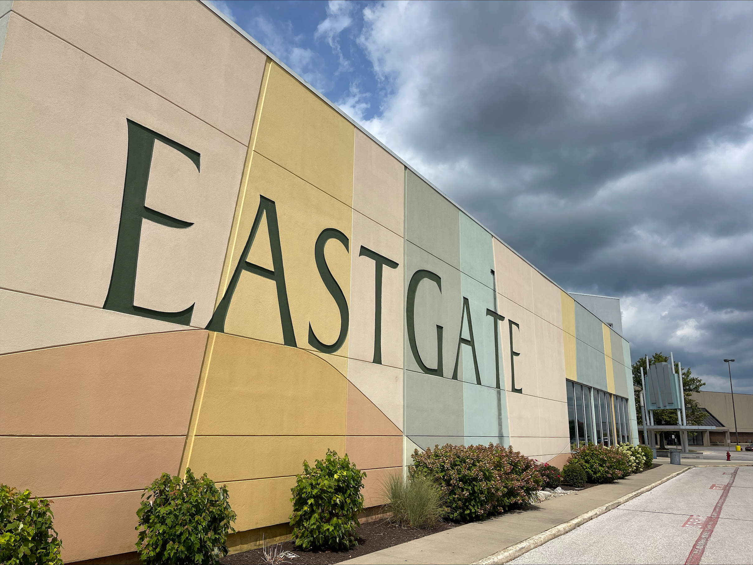 4601 Eastgate Blvd, Cincinnati, OH 45245