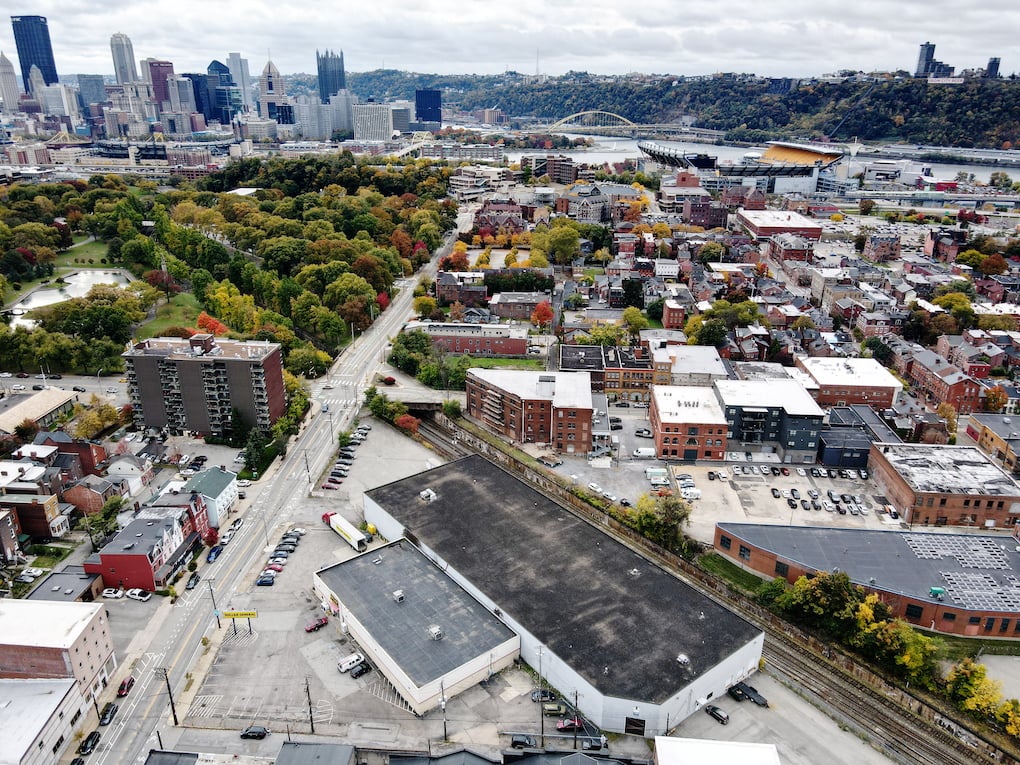 1201 Brighton Rd, Pittsburgh, PA 15233