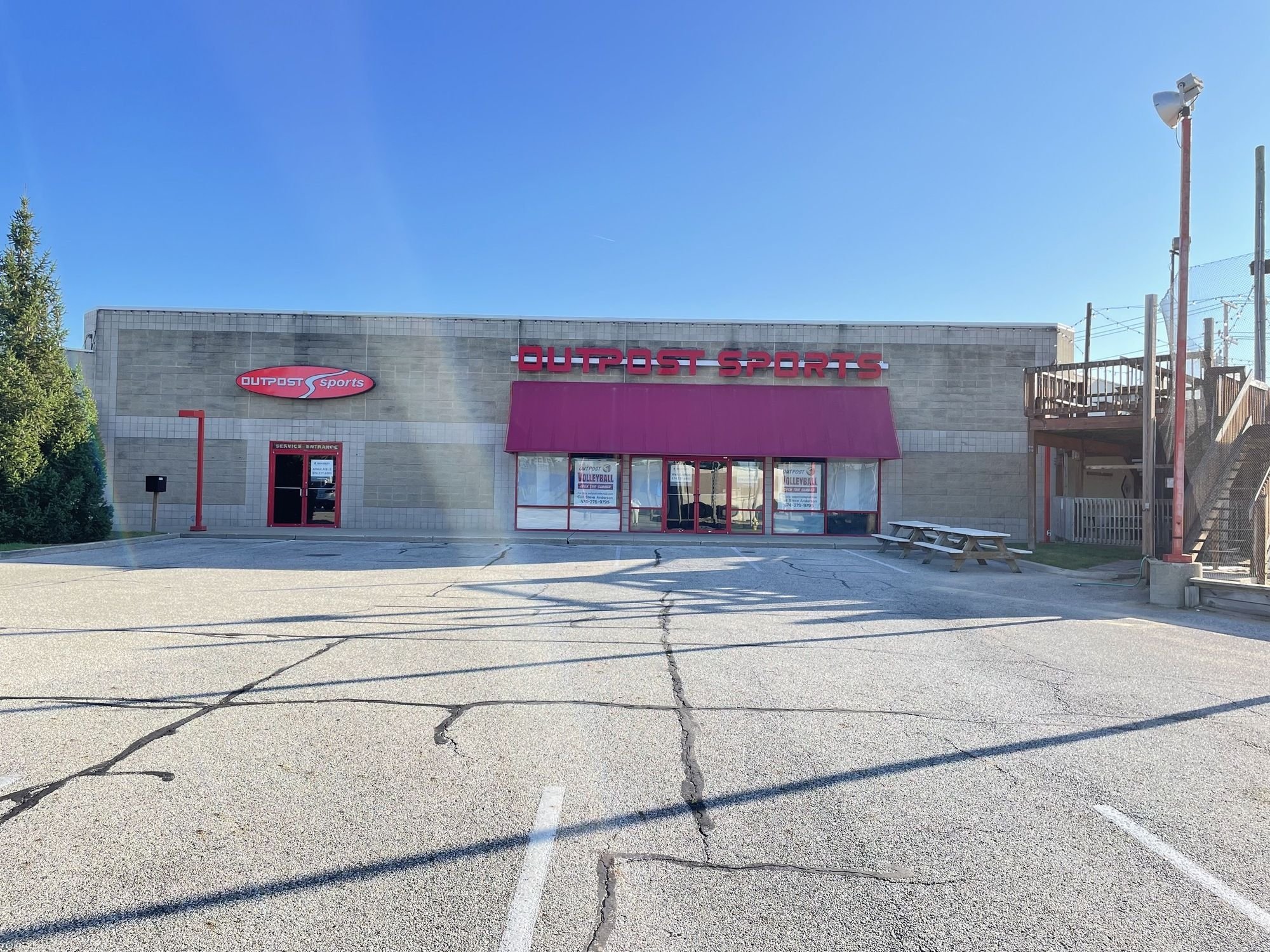 3602 Grape Rd, Mishawaka, IN 46545