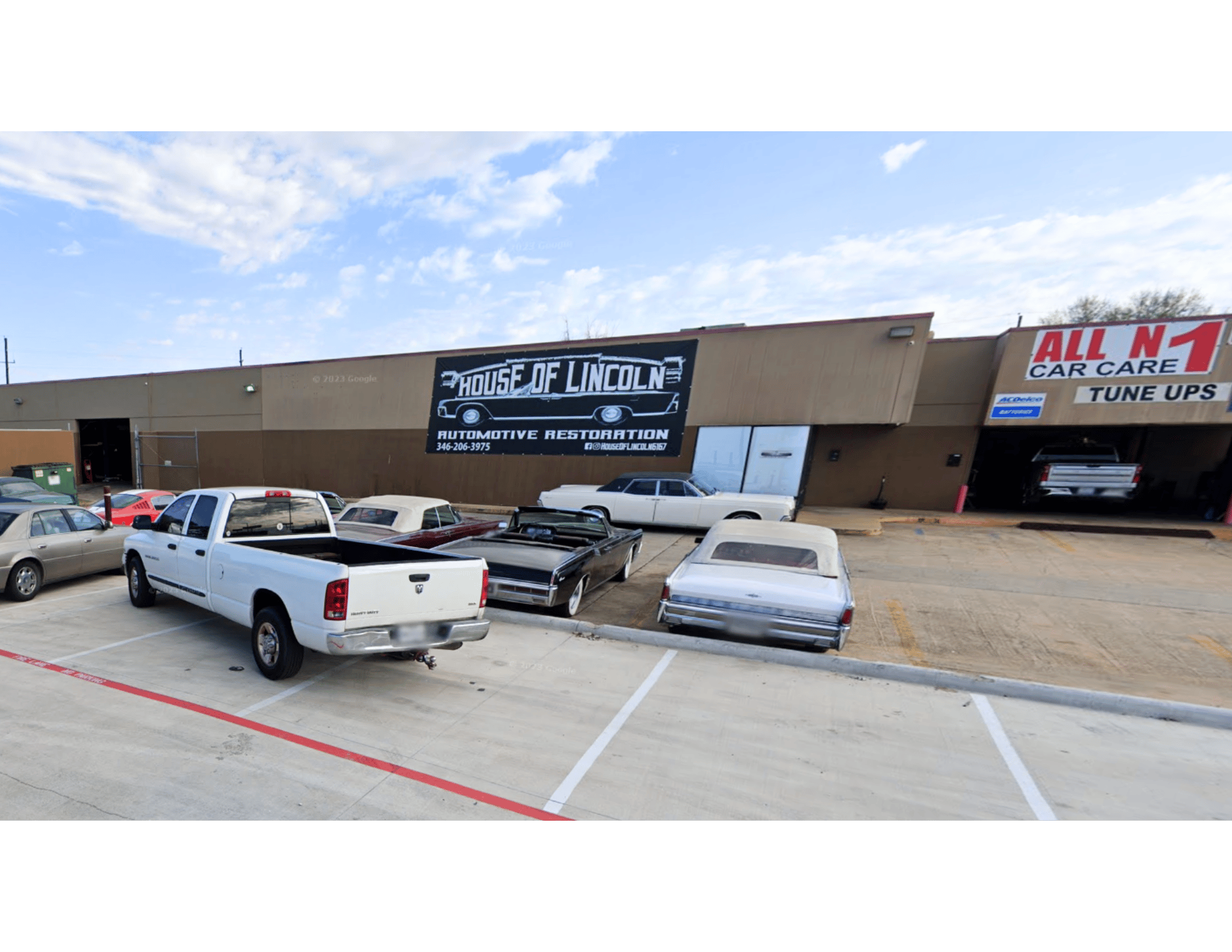 11950 Perry Rd, Houston, TX 77064