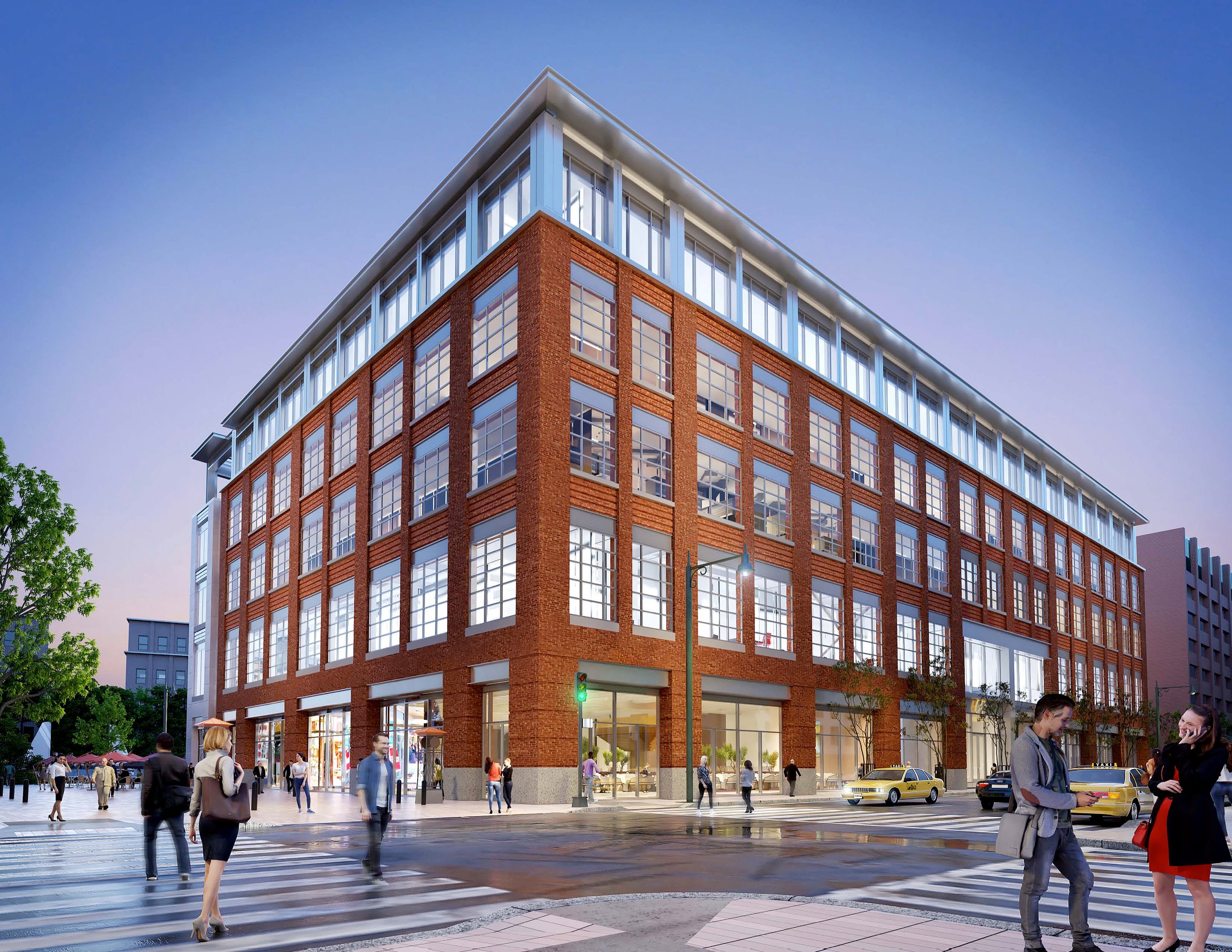 60 1St St, Cambridge, MA 02141