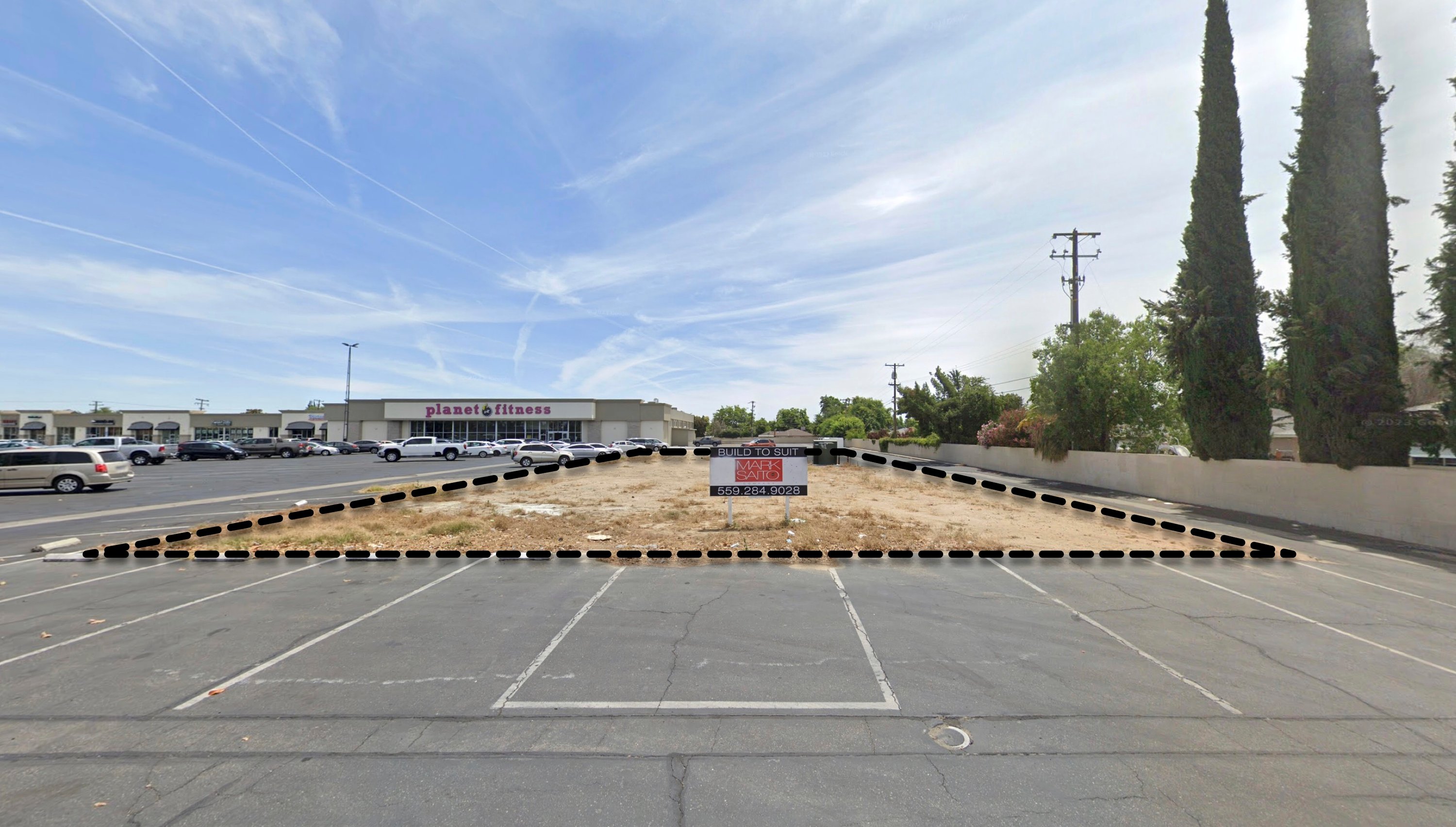 719 E Barstow Ave, Fresno, CA 93710