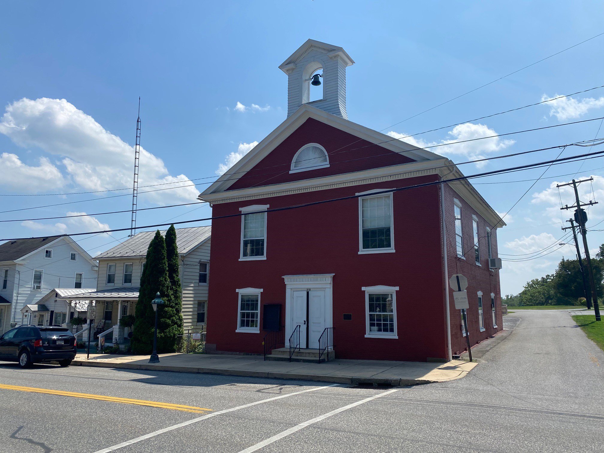 368 Main St, Wellsville, PA 17365