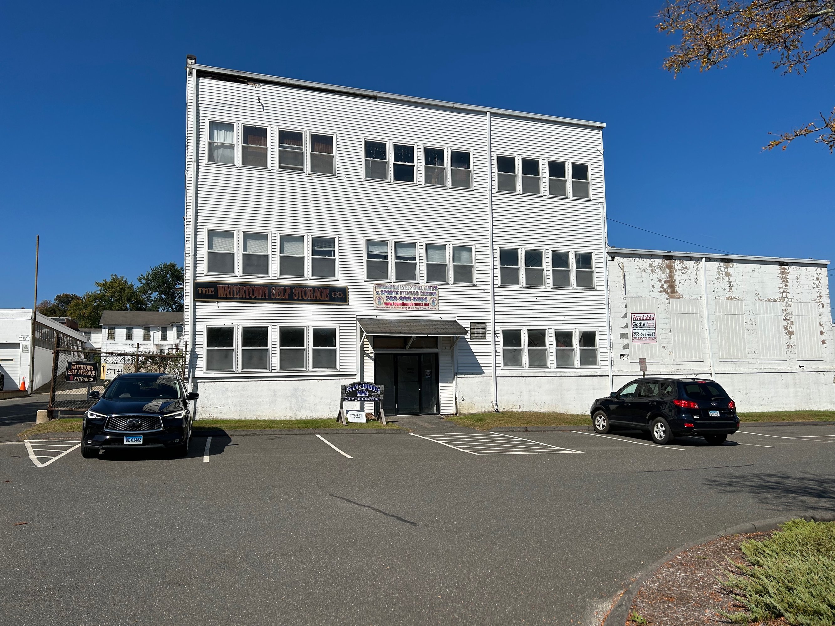 30 Echo Lake Rd, Watertown, CT 06795