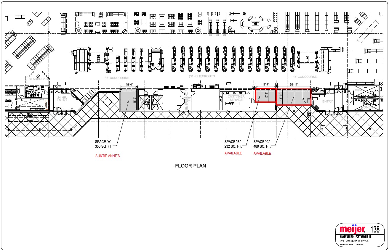 10301 Maysville Rd, Fort Wayne, IN 46815