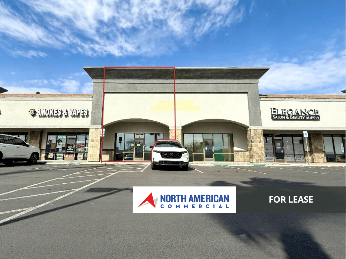 171 N Gibson Rd, Henderson, NV 89014