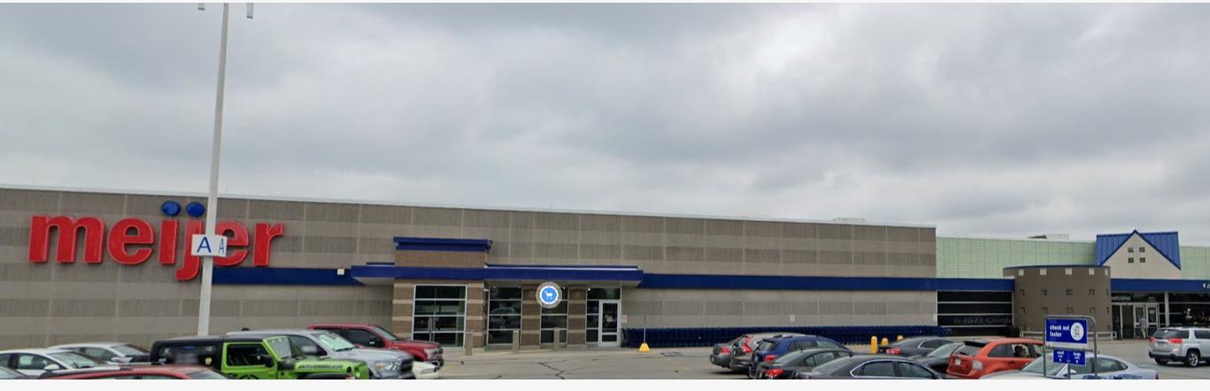 5909 Illinois Rd, Fort Wayne, IN 46804