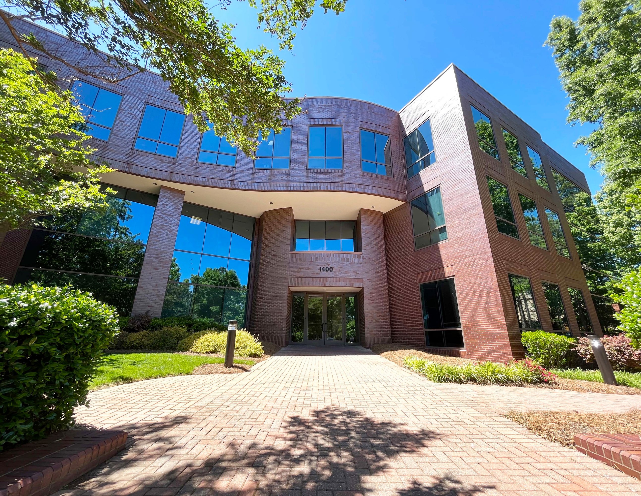 1400 Crescent Grn,Unit Green, Cary, NC 27518