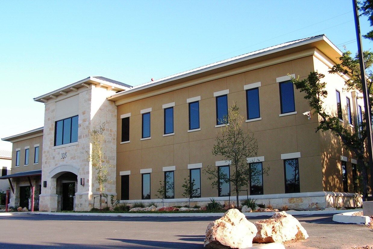 335 E Sonterra Blvd, San Antonio, TX 78258