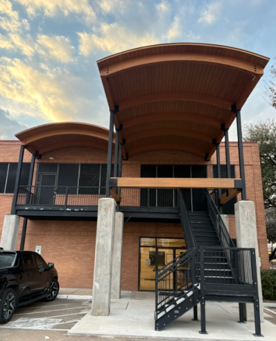 11110 East Fwy, Houston, TX 77029