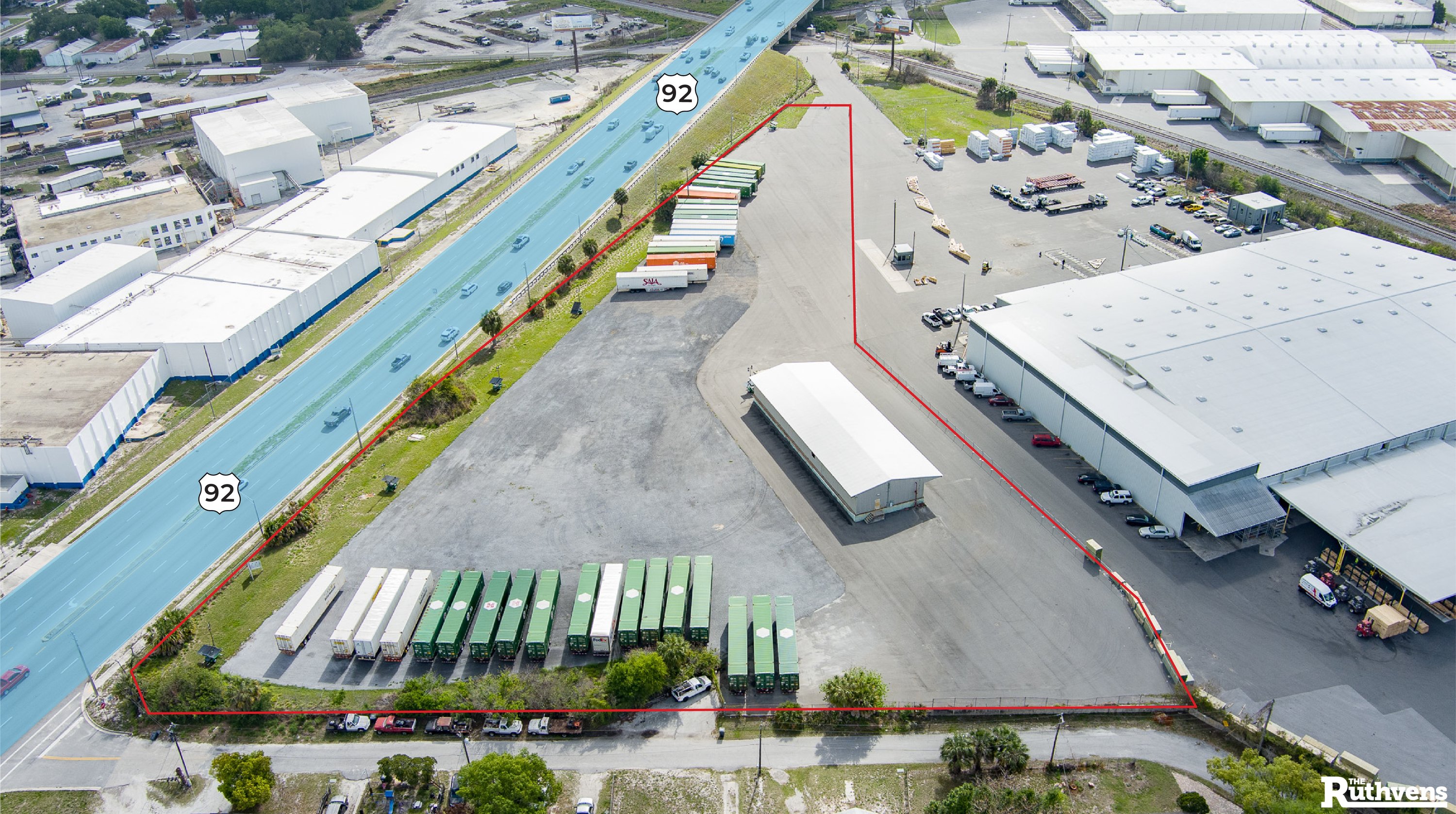 500 Mckean St, Auburndale, FL 33823