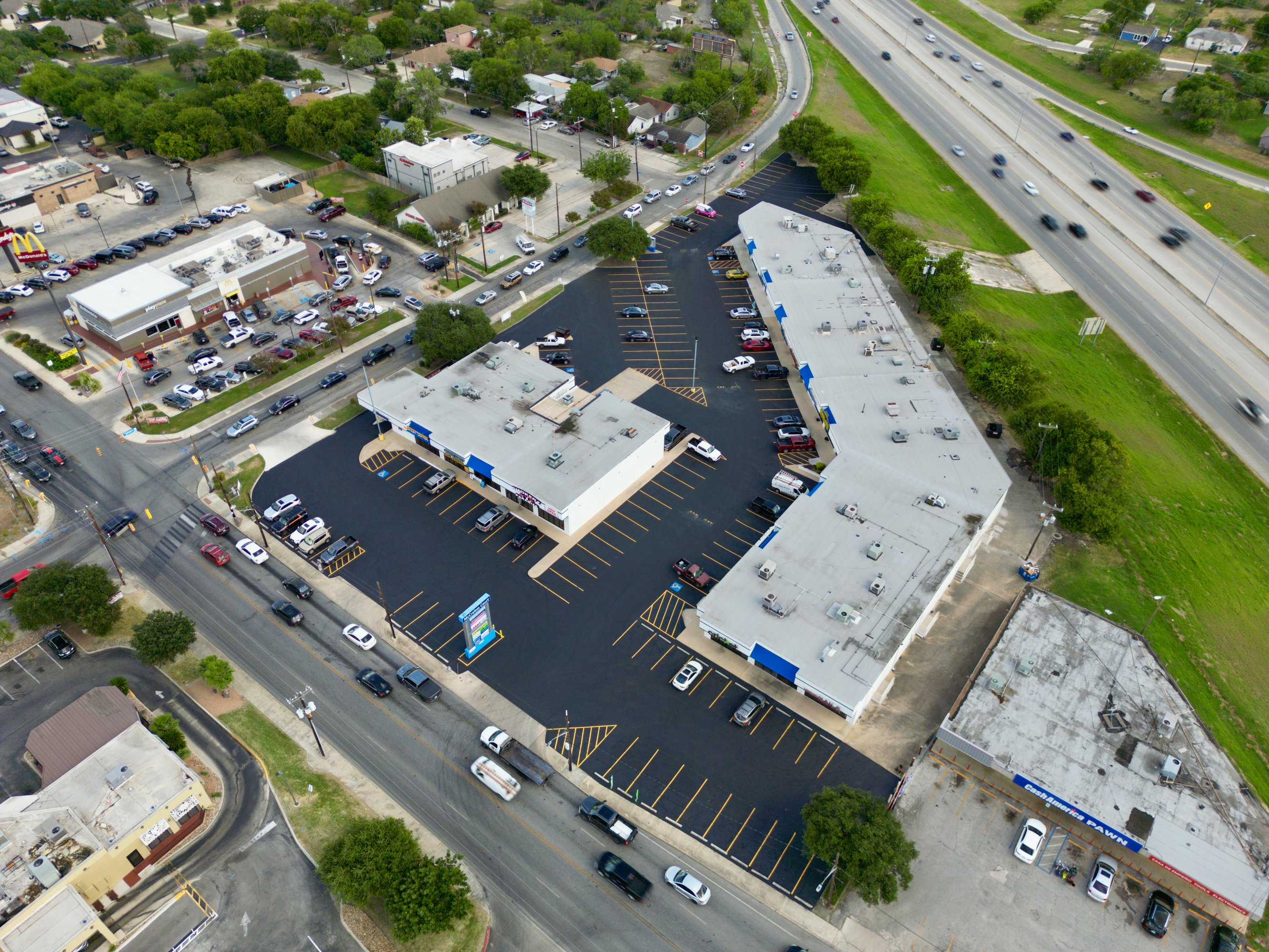 2364 E Southcross Blvd, San Antonio, TX 78223