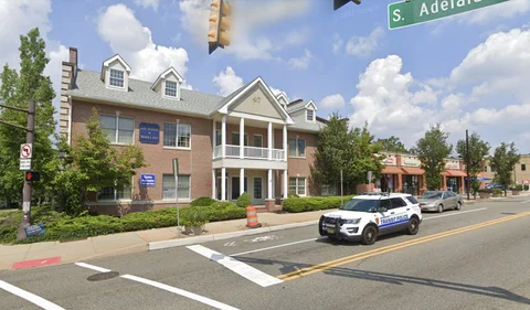 47 Raritan Ave, Highland Park, NJ 08904