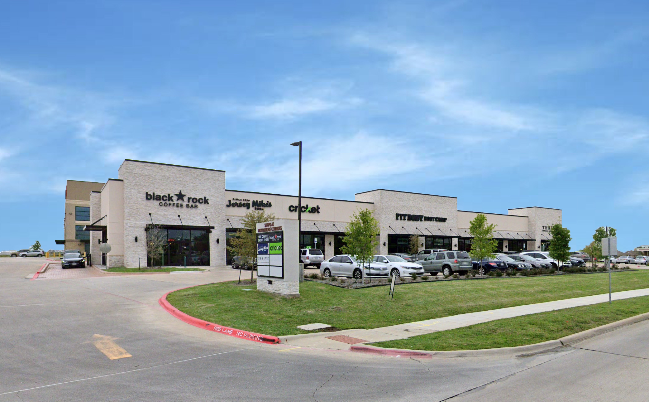7900 Woodbridge Pkwy, Sachse, TX 75048