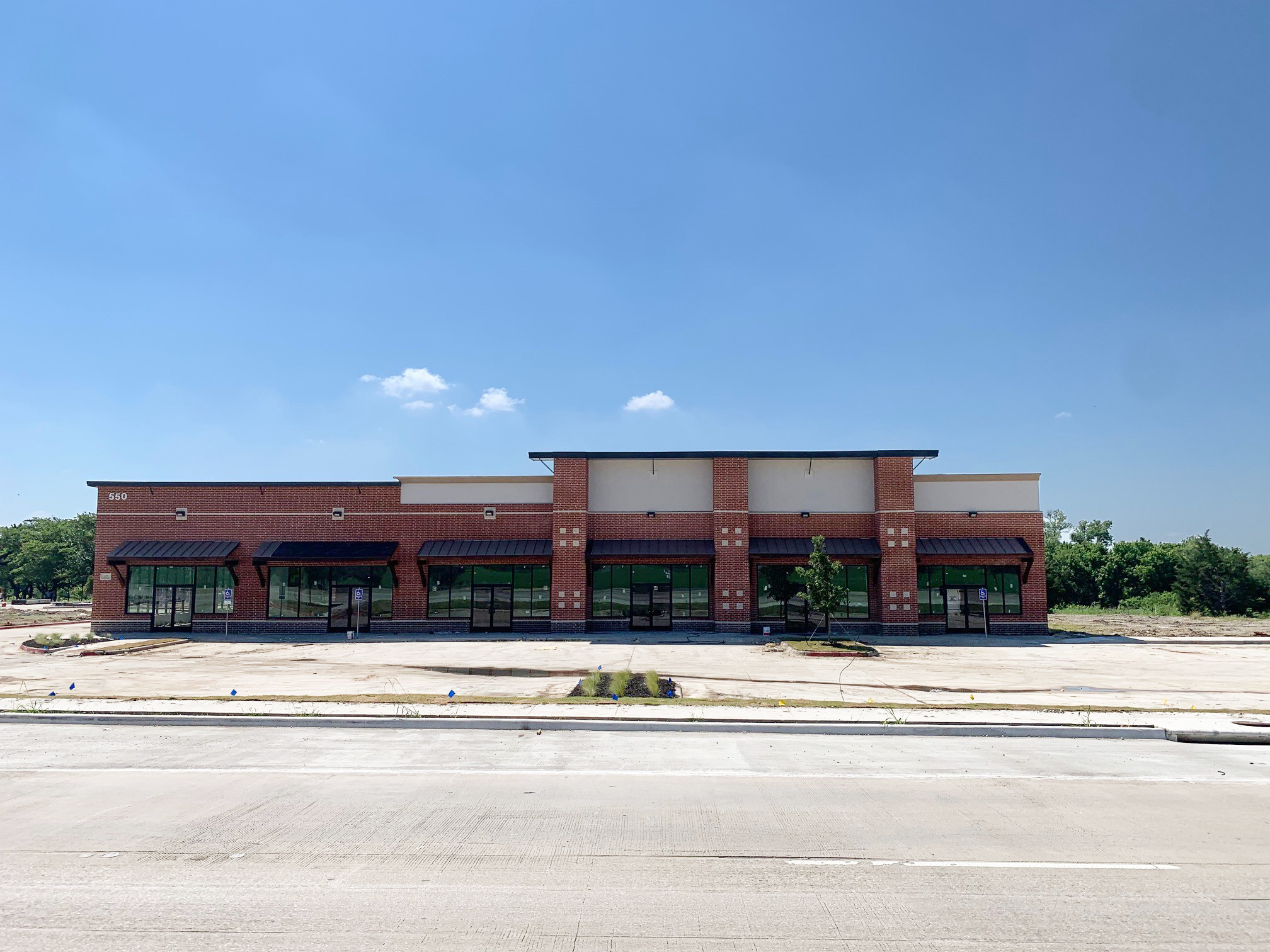 550 E Eldorado Pkwy, Little Elm, TX 75068