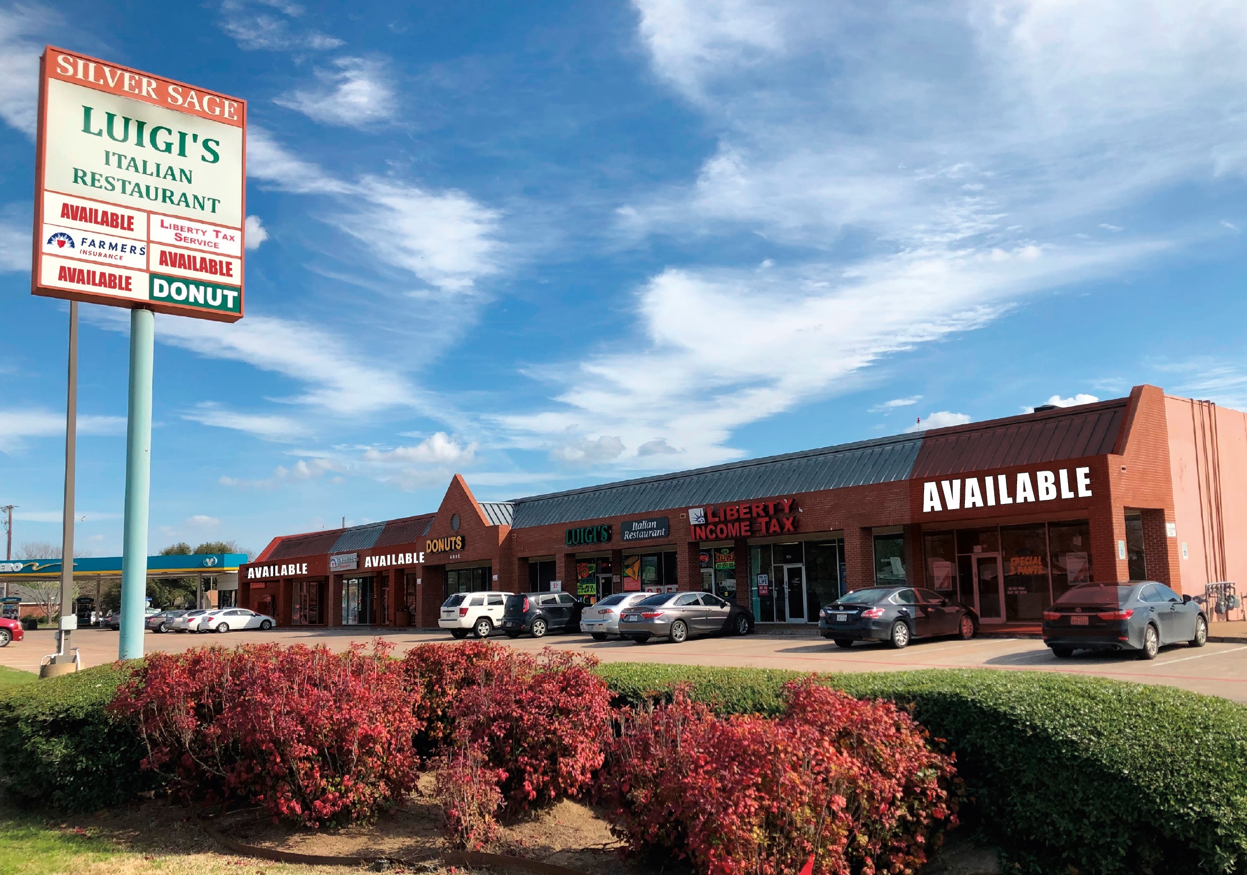 4610 Western Center Blvd, Haltom City, TX 76137