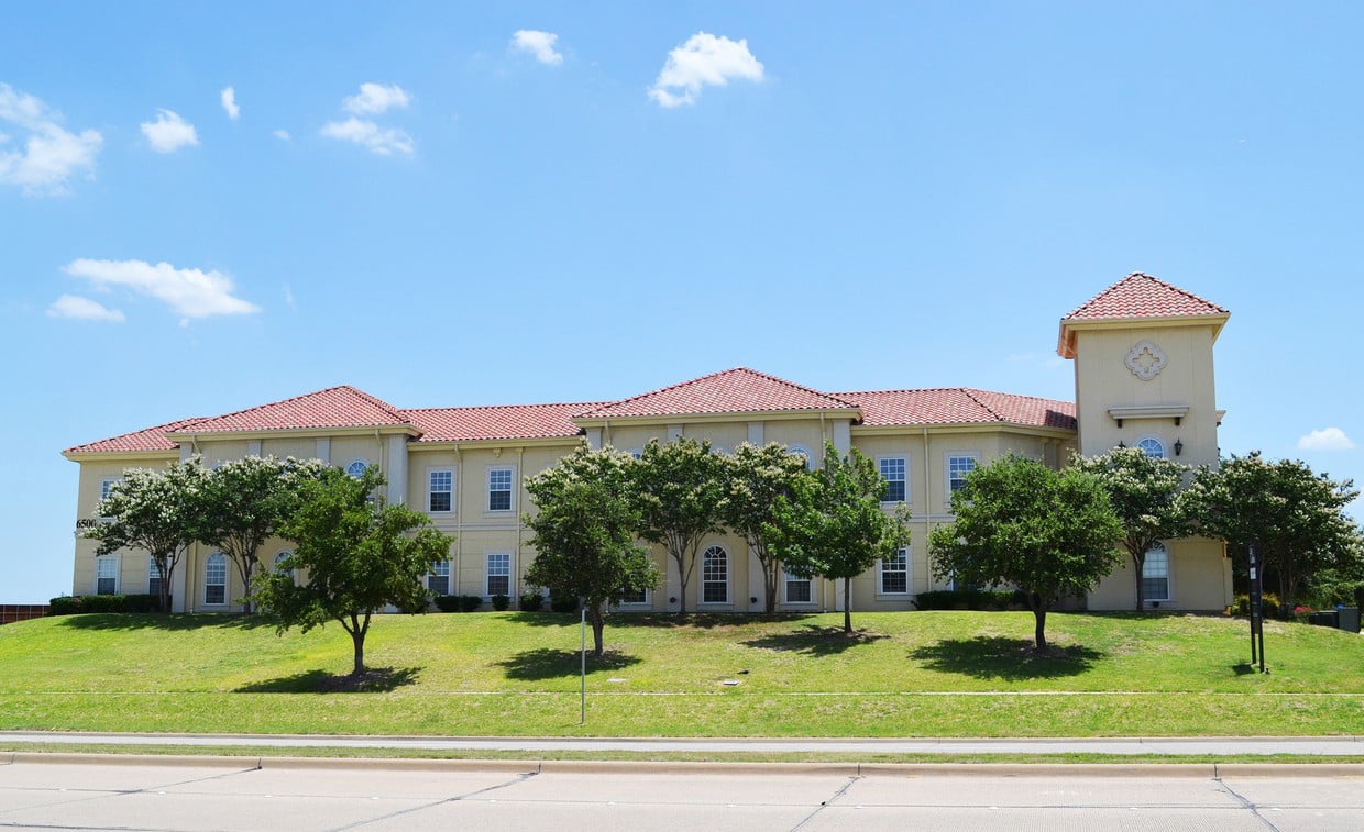 6500 N Belt Line Rd, Irving, TX 75063