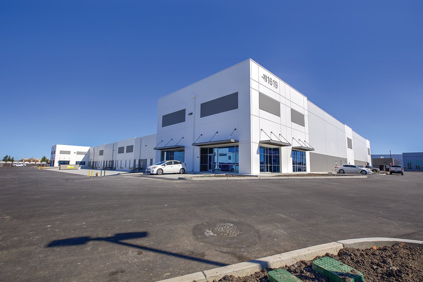 1619 Boeing Way, Stockton, CA 95206