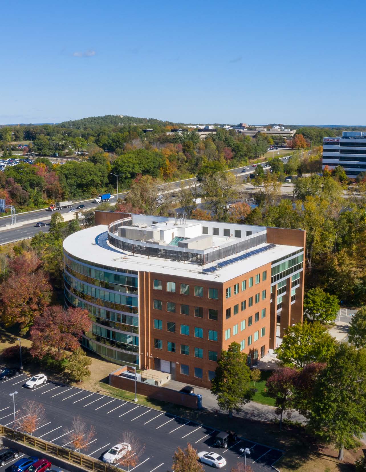 70 Blanchard Rd, Burlington, MA 01803