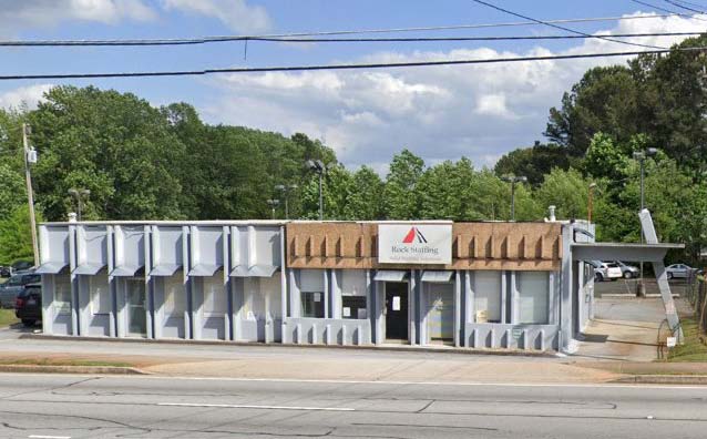 2111 Austell Rd SW, Marietta, GA 30008