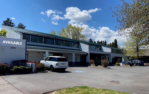1701 NE 3Rd St, Bend, OR 97701