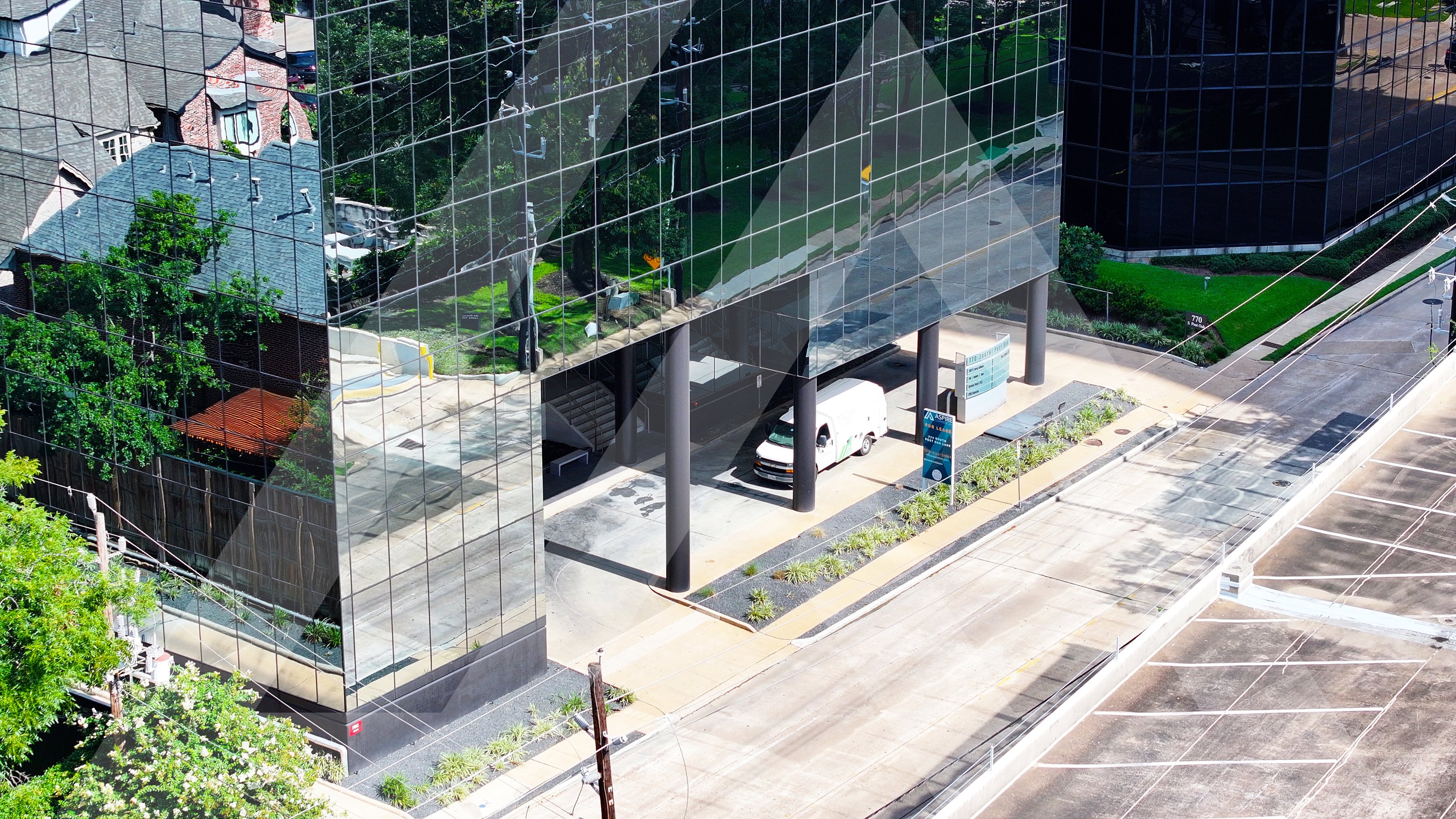 770 South Post Oak Rd, Houston, TX 77024