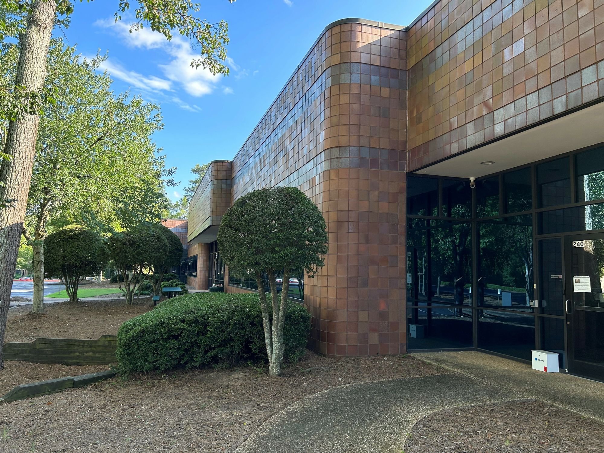 2001 Westside Pkwy, Alpharetta, GA 30004