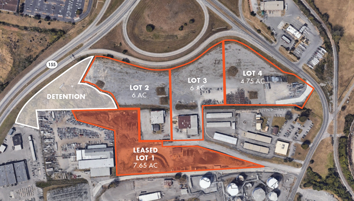6401 Centennial Blvd, Nashville, TN 37209