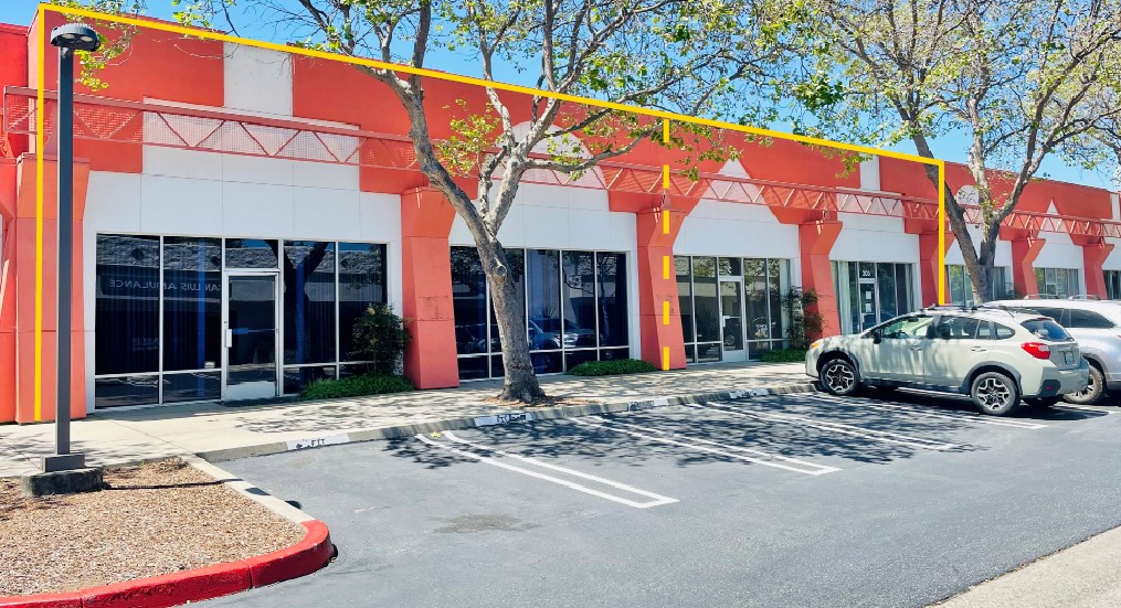 3566 S Higuera St, San Luis Obispo, CA 93401