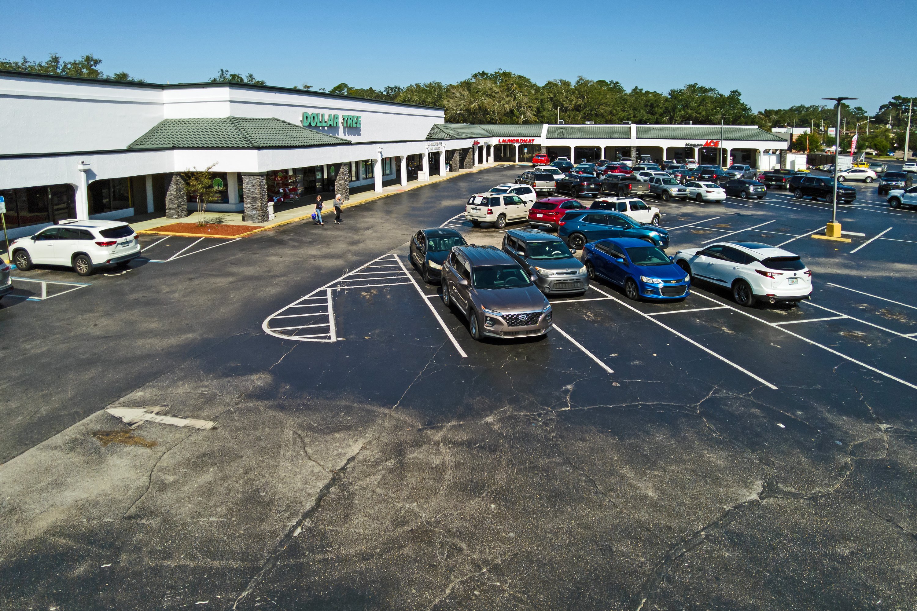 1472 Park Ave, Orange Park, FL 32073