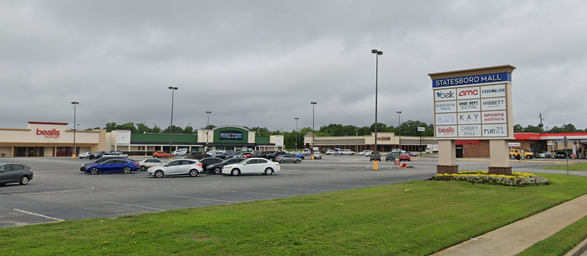 325 Northside Dr E, Statesboro, GA 30458