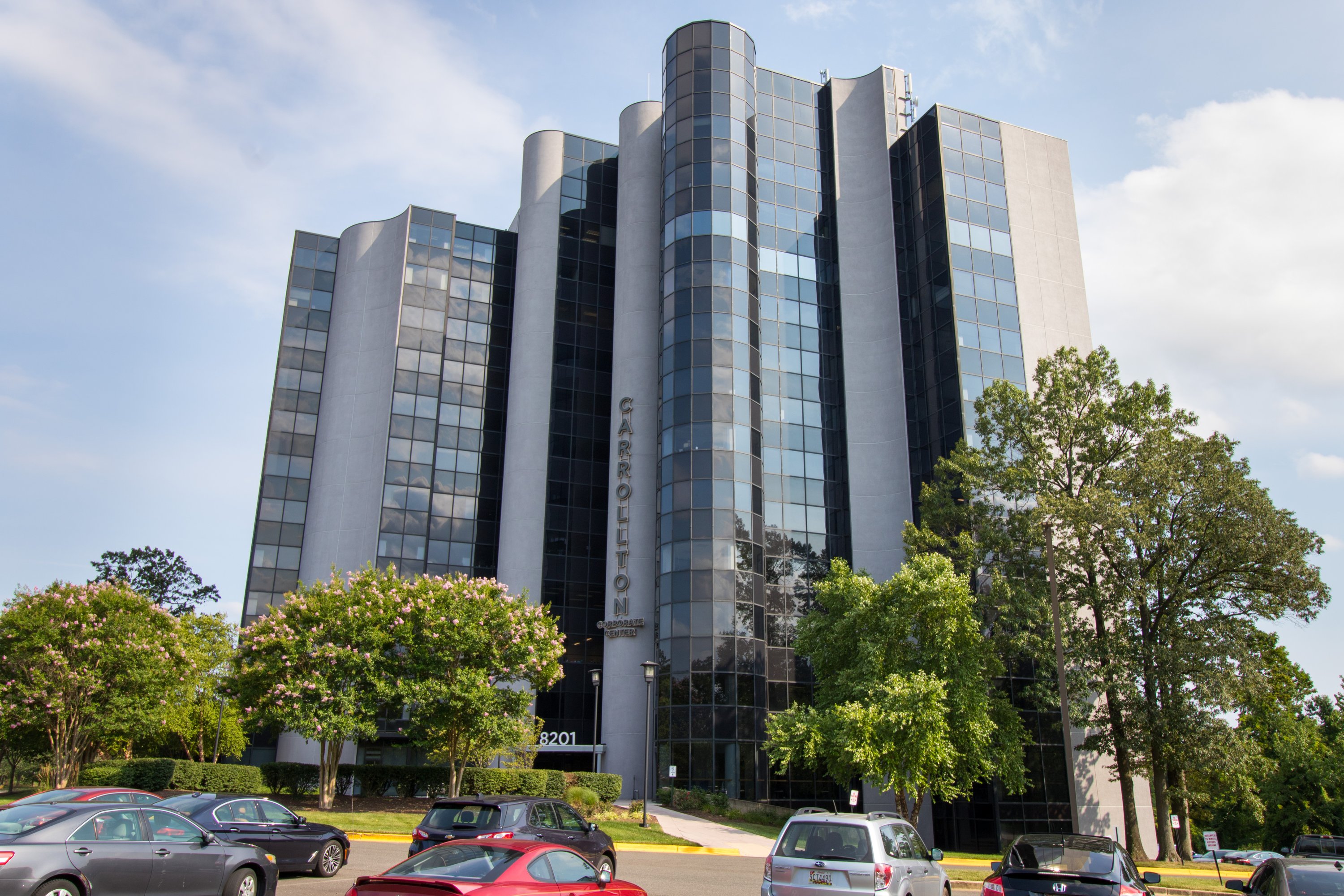 8201 Corporate Dr,Unit Greater, Landover, MD 20785