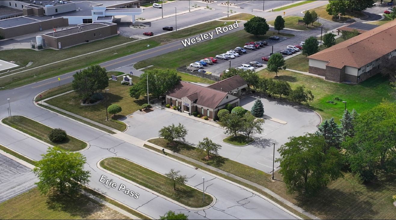403 Erie Pass, Auburn, IN 46706