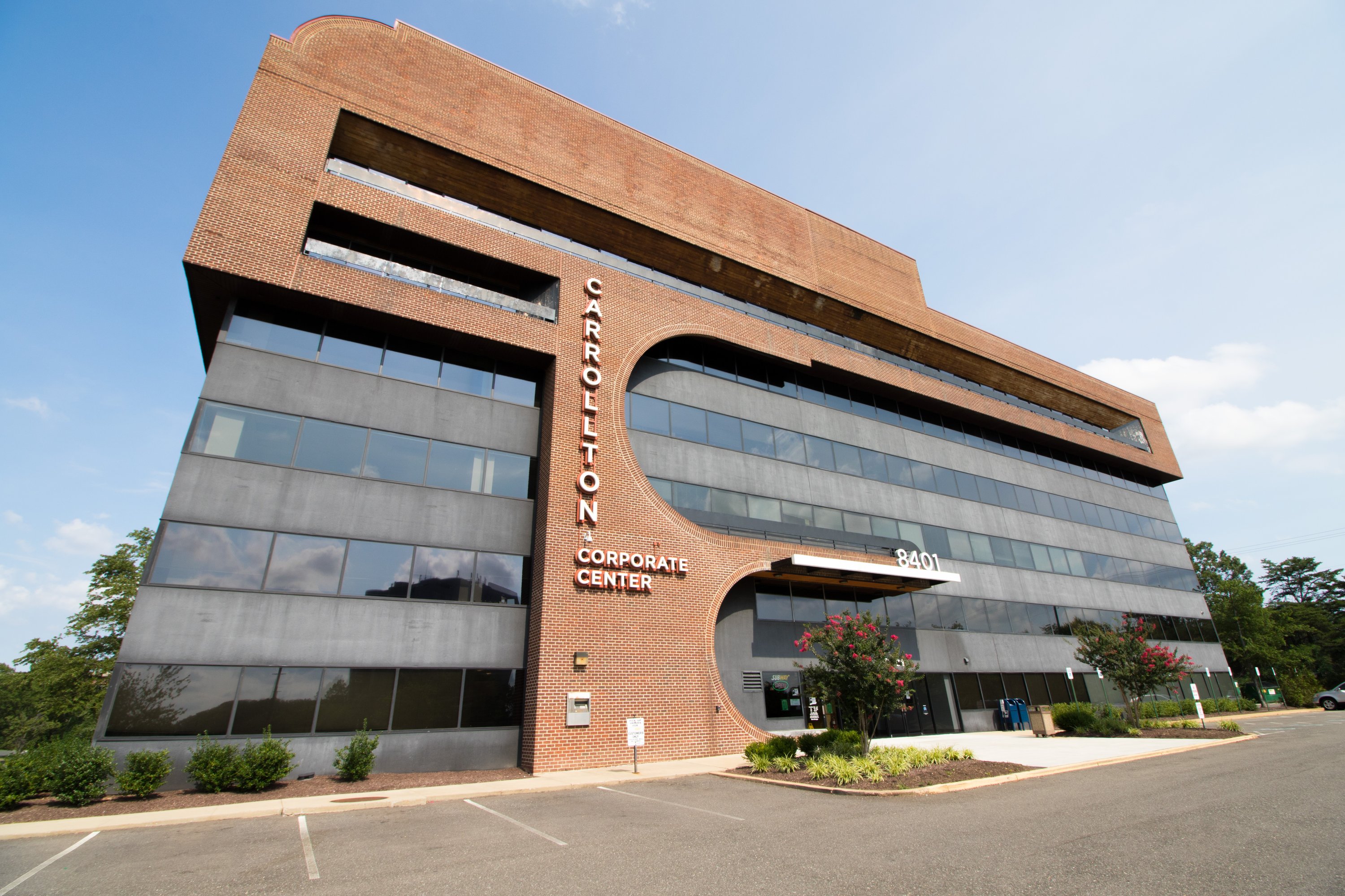 8401 Corporate Dr,Unit Greater, Landover, MD 20785