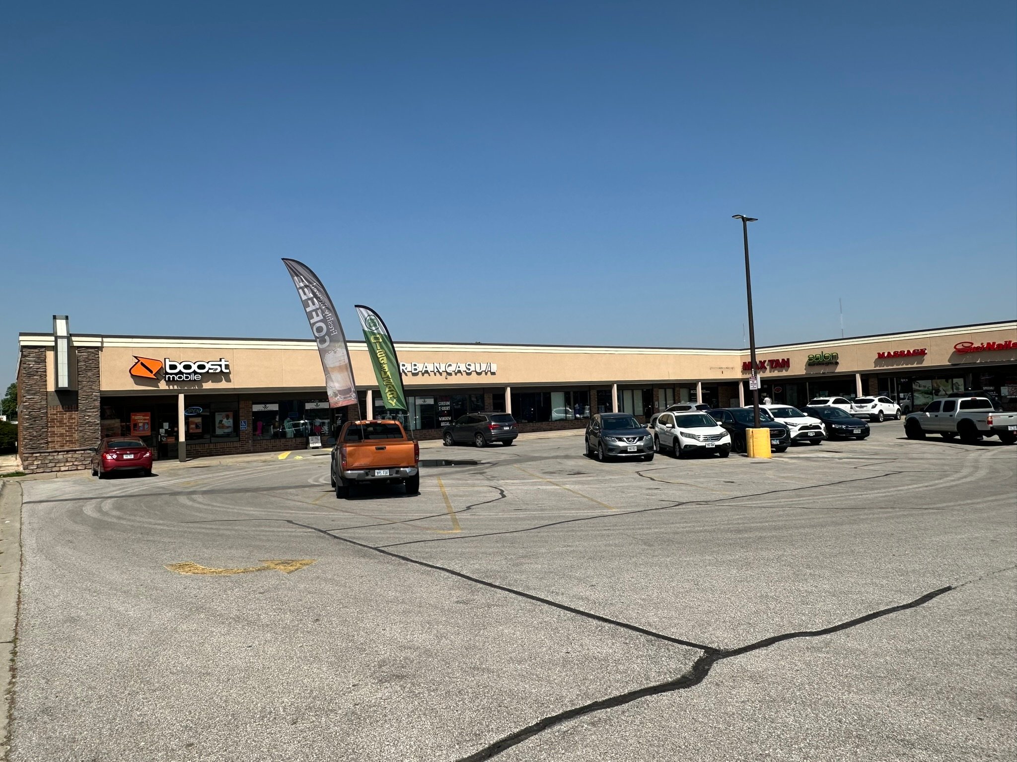 233 N 48Th St, Lincoln, NE 68504