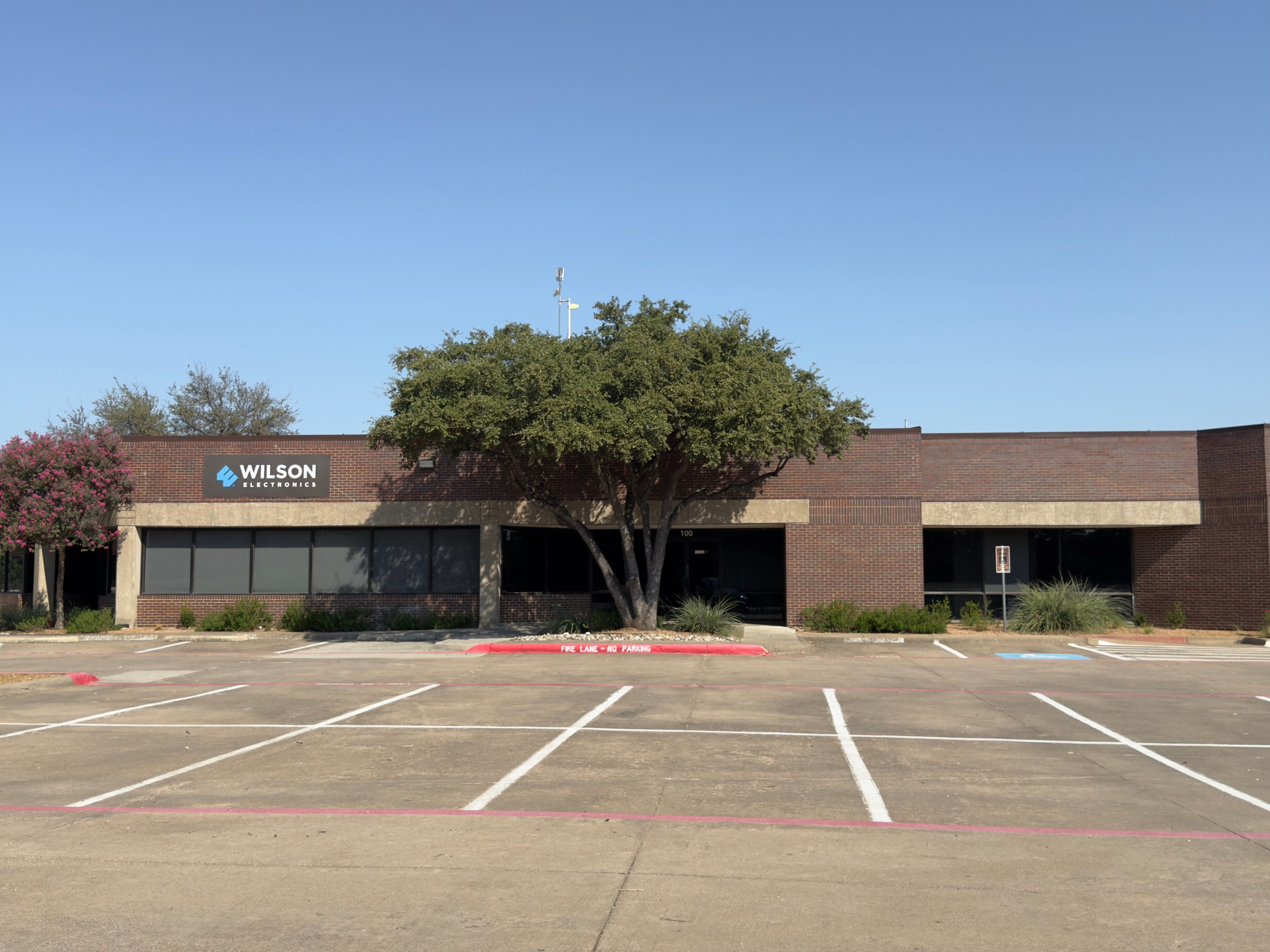 700 International Pkwy, Richardson, TX 75081